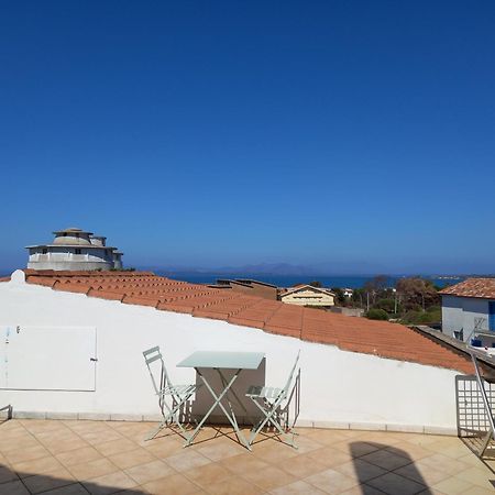 קאלאסטה Villa Acquamarina מראה חיצוני תמונה
