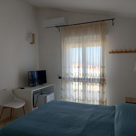 קאלאסטה Villa Acquamarina מראה חיצוני תמונה