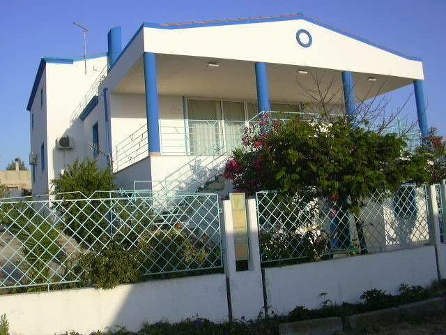 קאלאסטה Villa Acquamarina מראה חיצוני תמונה