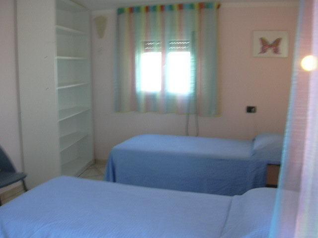 קאלאסטה Villa Acquamarina חדר תמונה