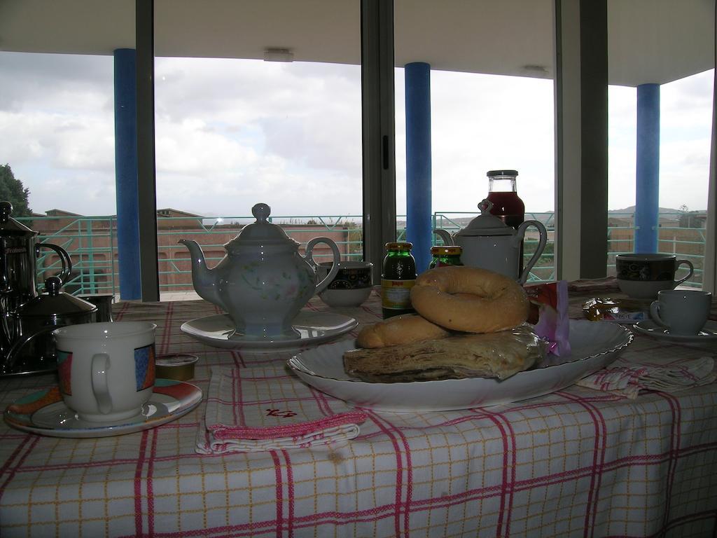 קאלאסטה Villa Acquamarina מראה חיצוני תמונה
