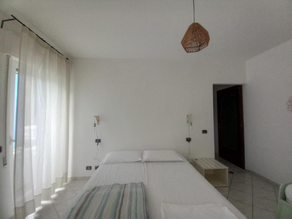קאלאסטה Villa Acquamarina מראה חיצוני תמונה