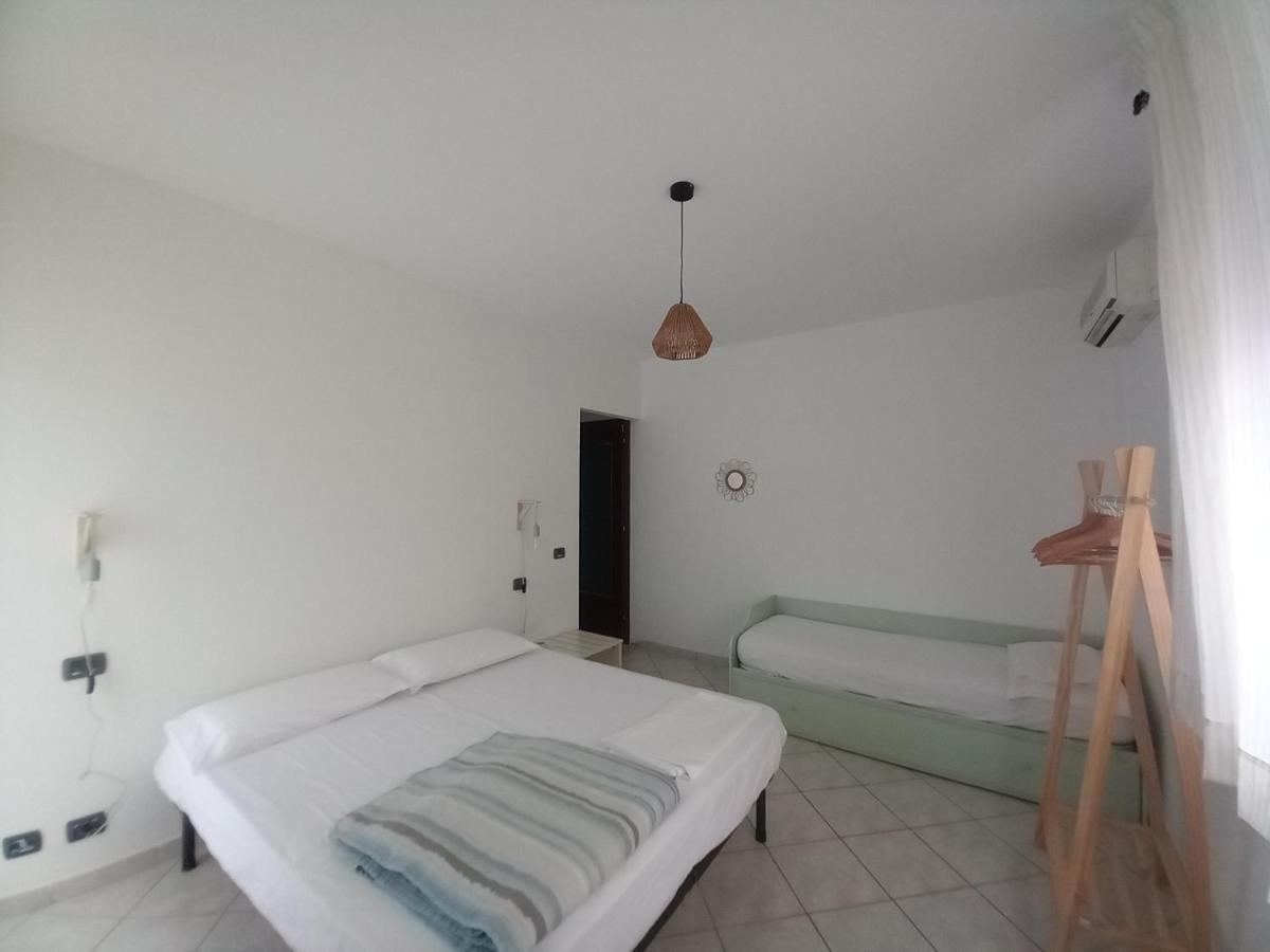 קאלאסטה Villa Acquamarina מראה חיצוני תמונה