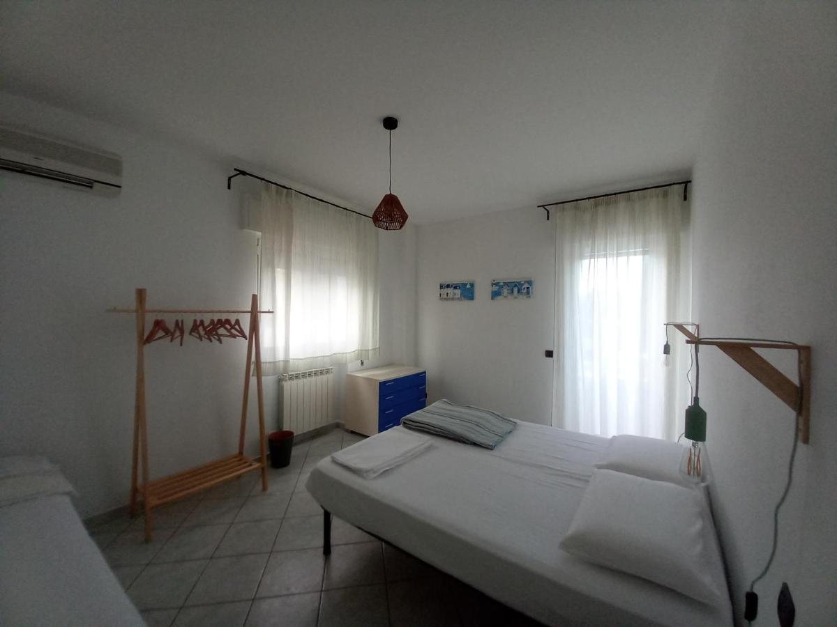 קאלאסטה Villa Acquamarina מראה חיצוני תמונה