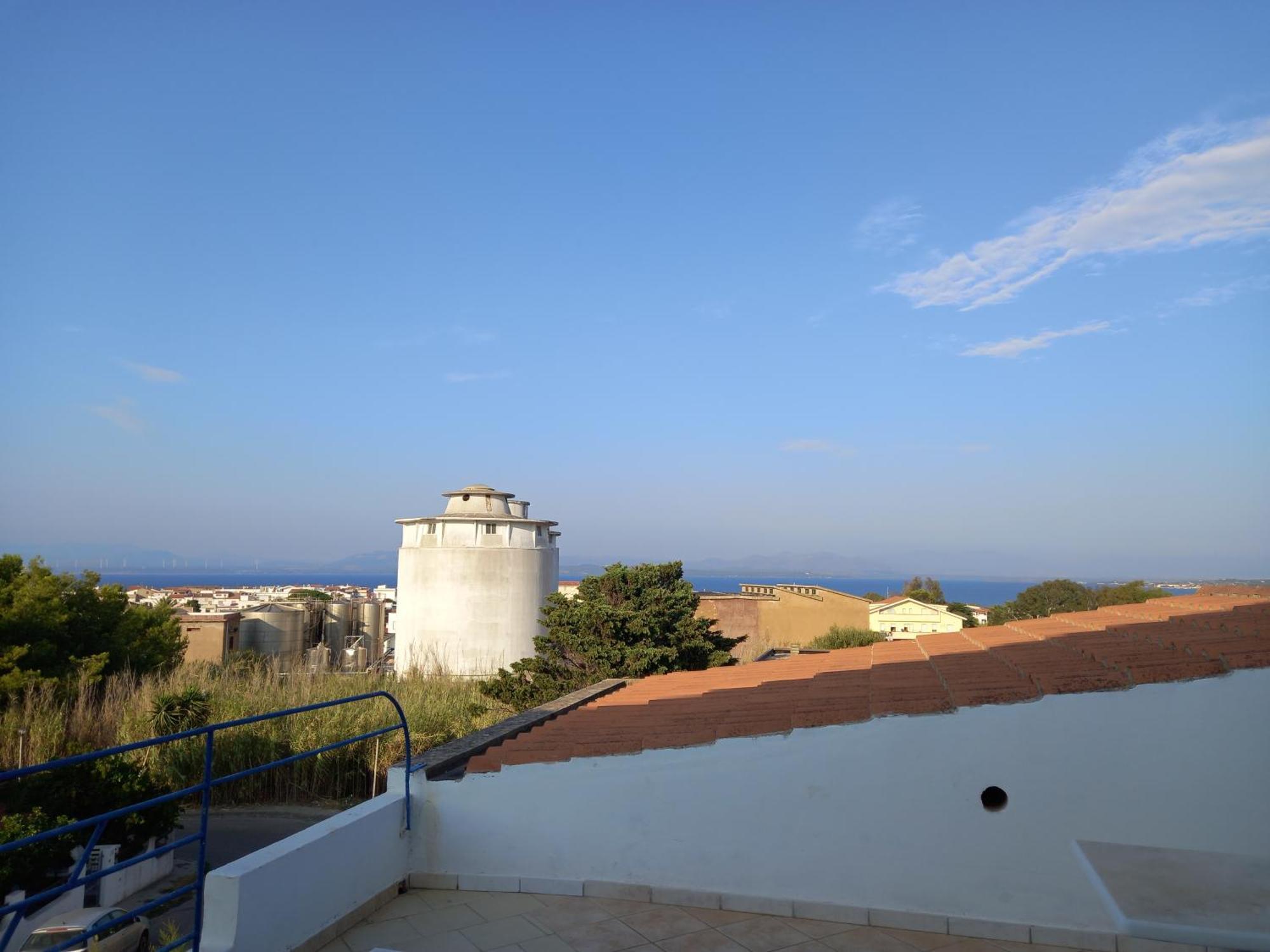קאלאסטה Villa Acquamarina מראה חיצוני תמונה