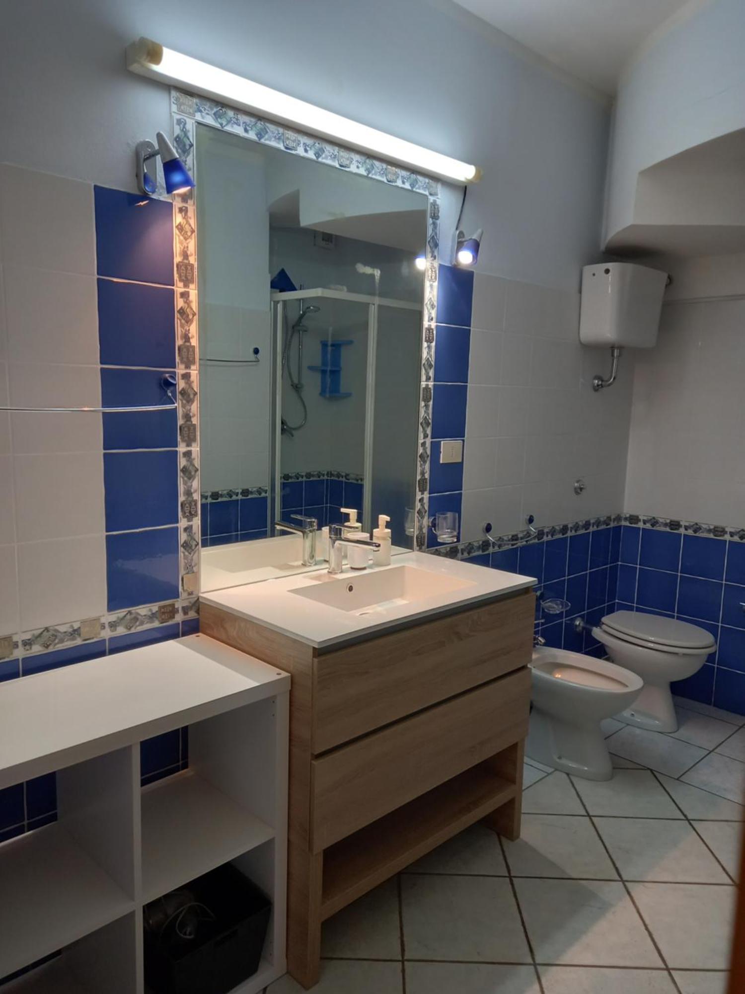 קאלאסטה Villa Acquamarina מראה חיצוני תמונה