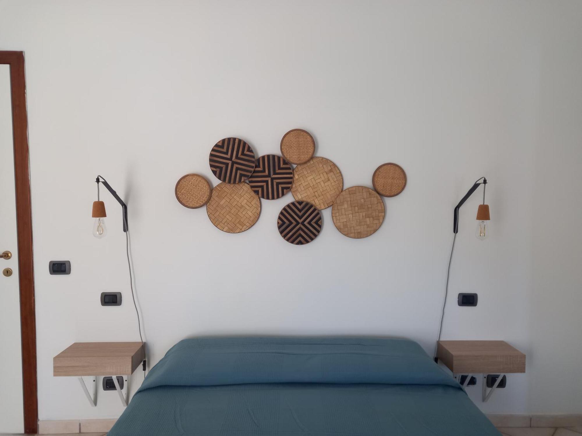 קאלאסטה Villa Acquamarina מראה חיצוני תמונה