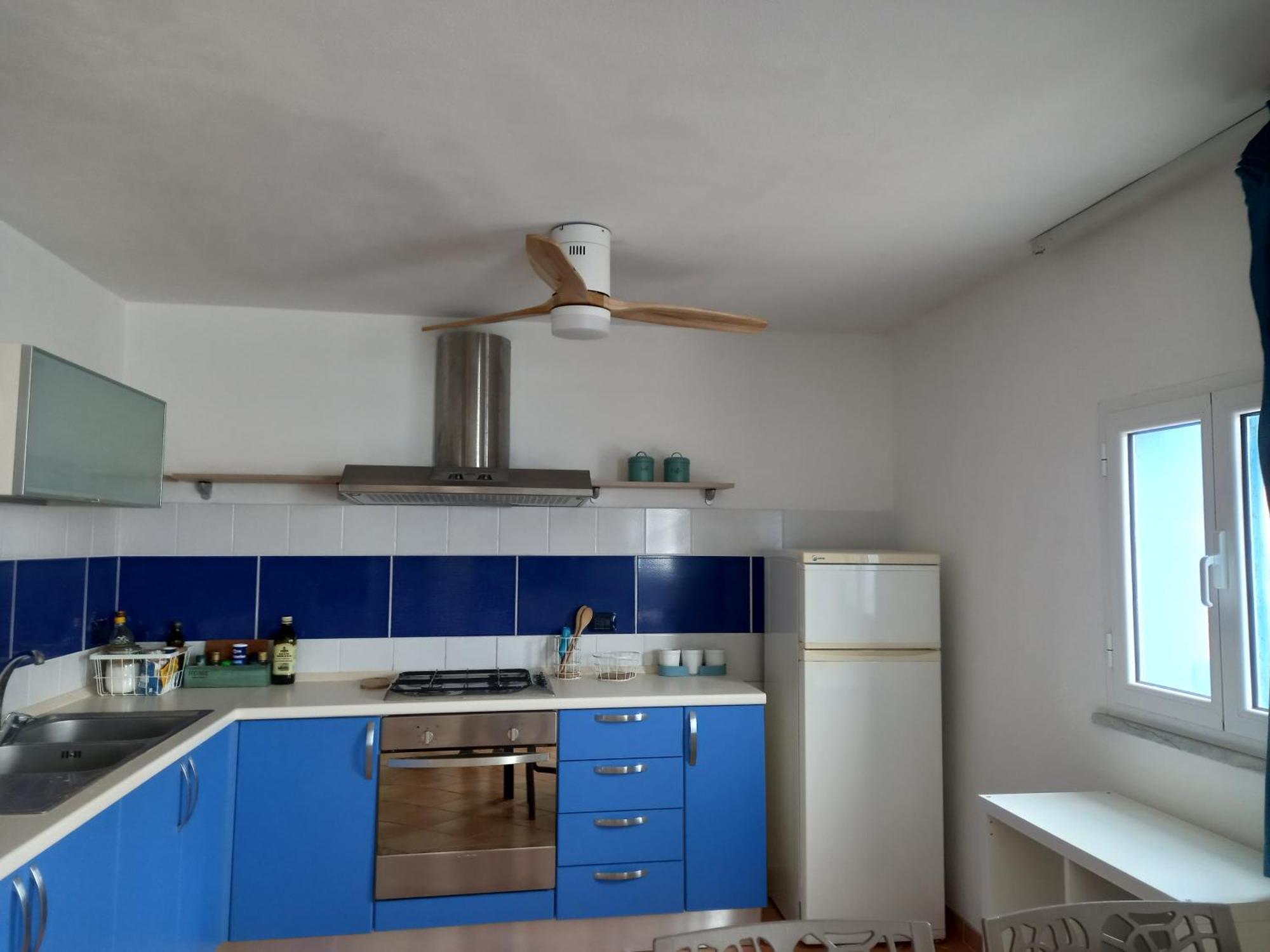 קאלאסטה Villa Acquamarina מראה חיצוני תמונה