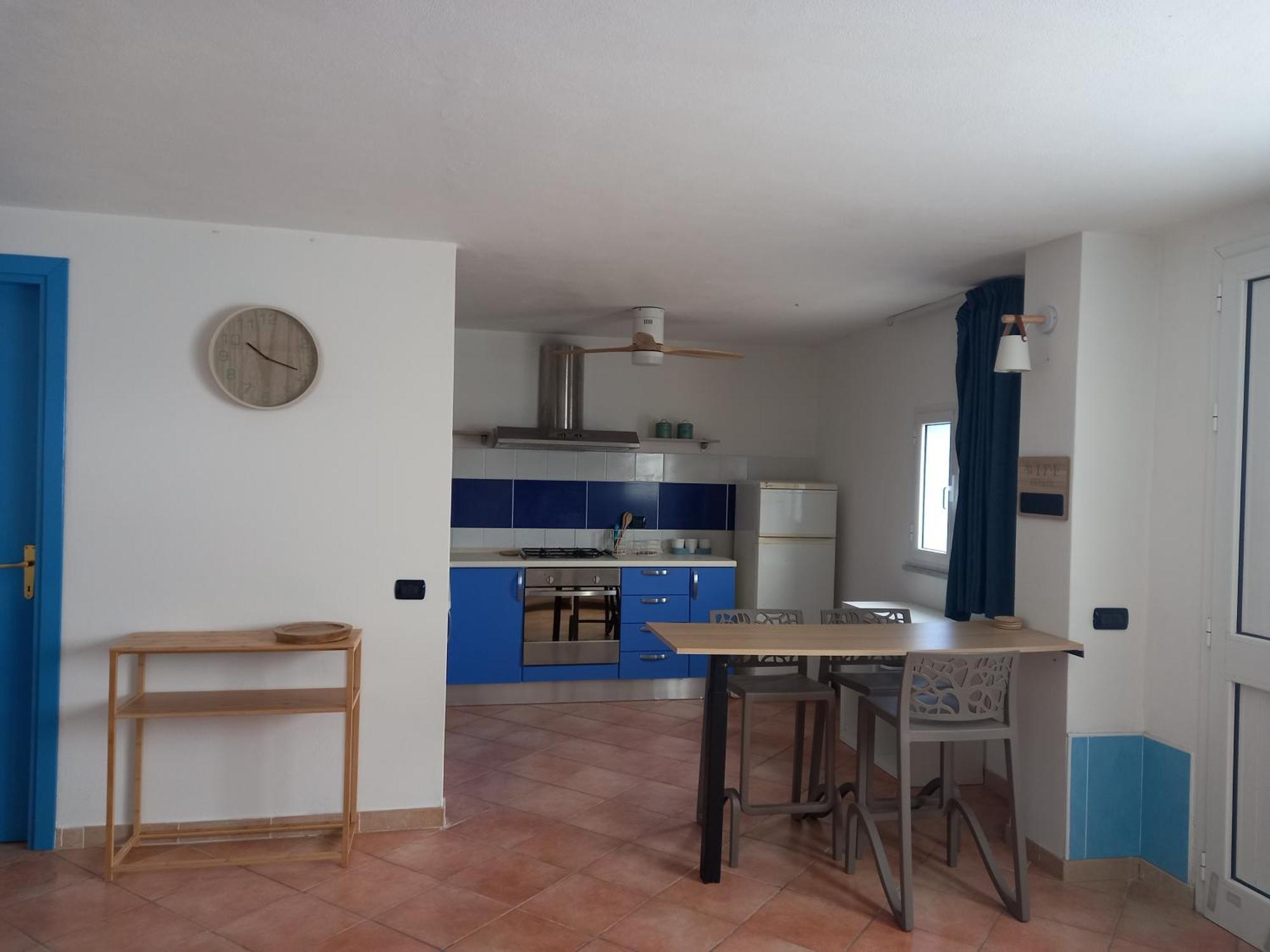 קאלאסטה Villa Acquamarina מראה חיצוני תמונה