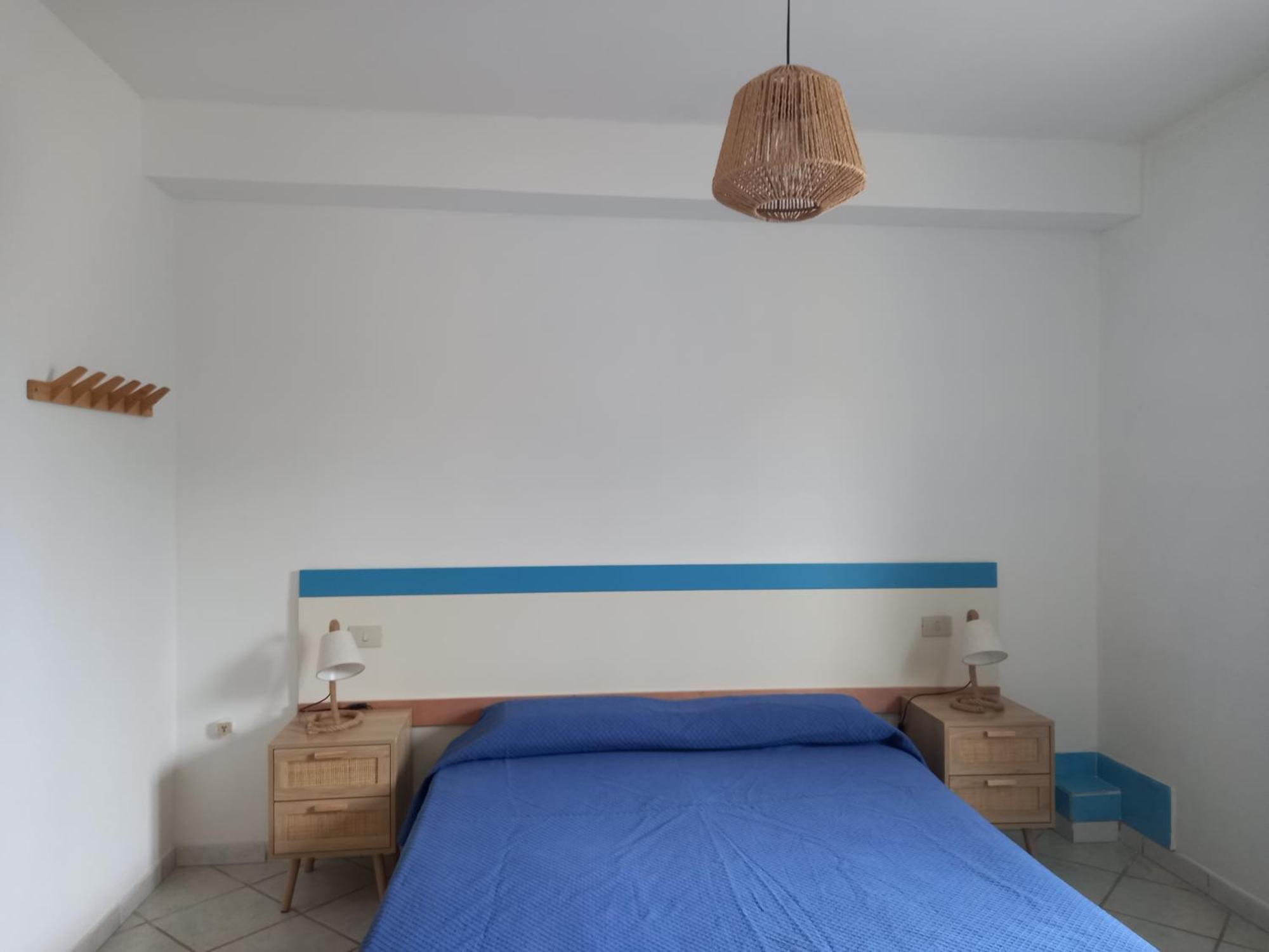 קאלאסטה Villa Acquamarina מראה חיצוני תמונה