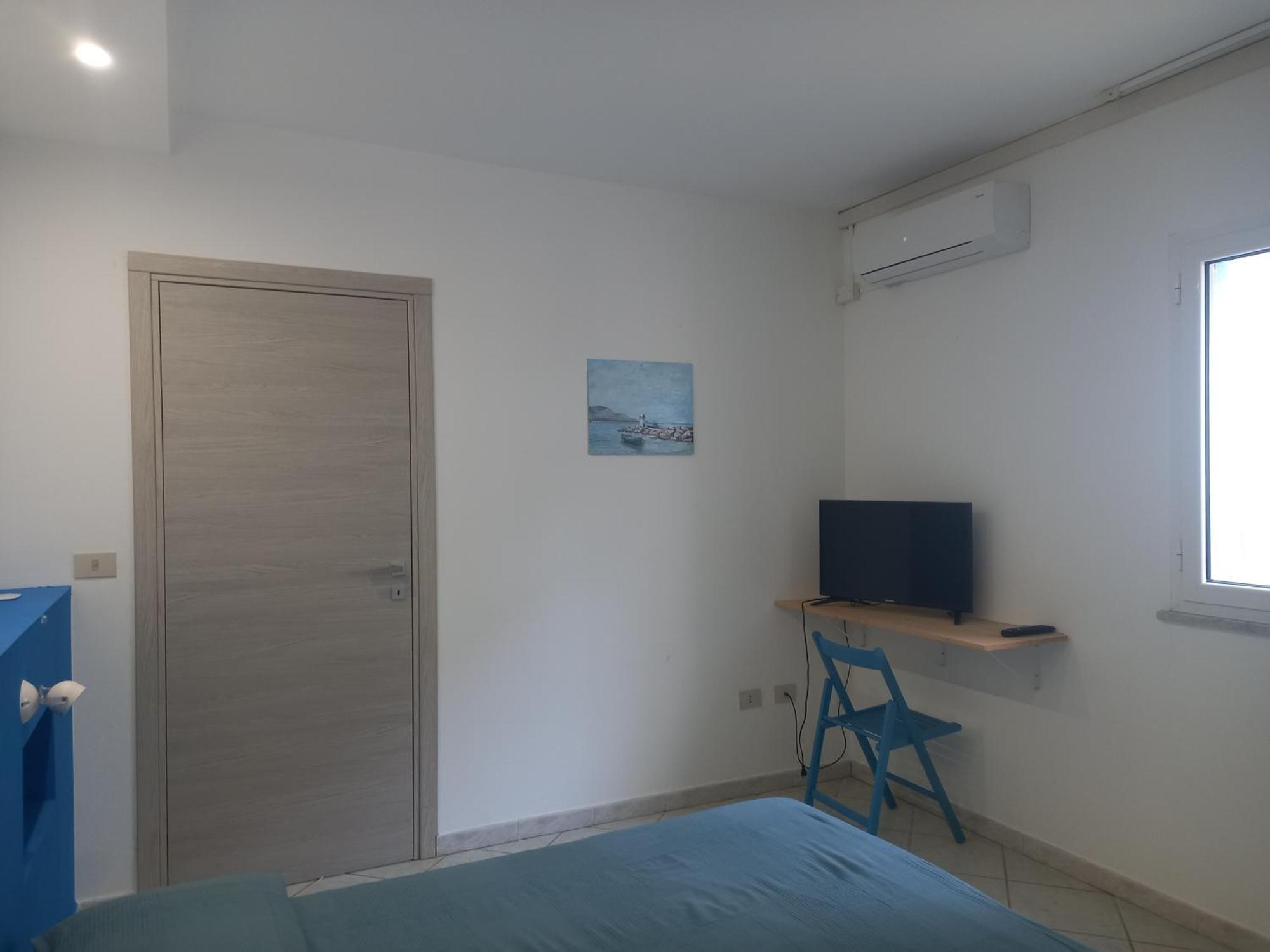 קאלאסטה Villa Acquamarina מראה חיצוני תמונה