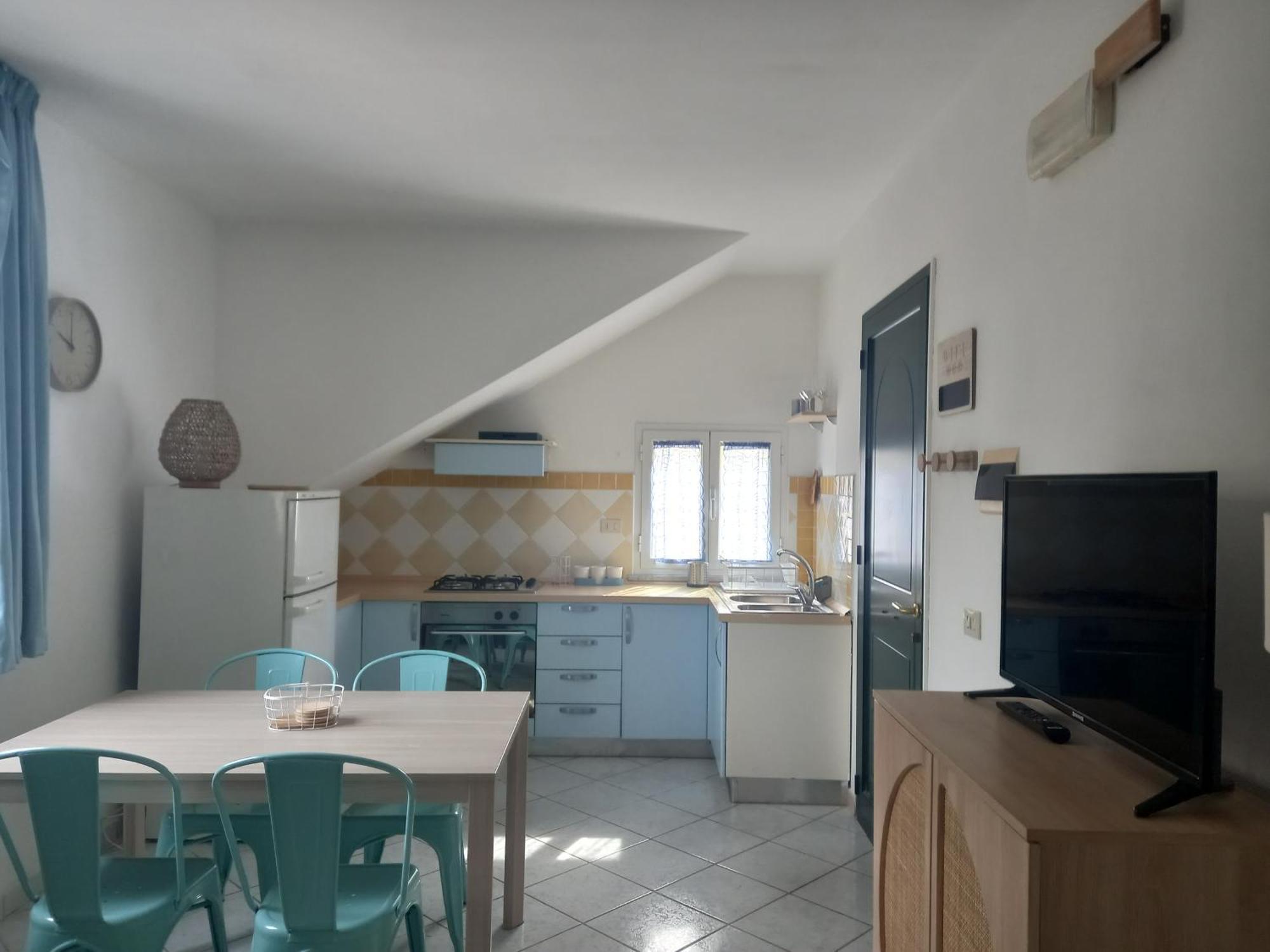 קאלאסטה Villa Acquamarina מראה חיצוני תמונה