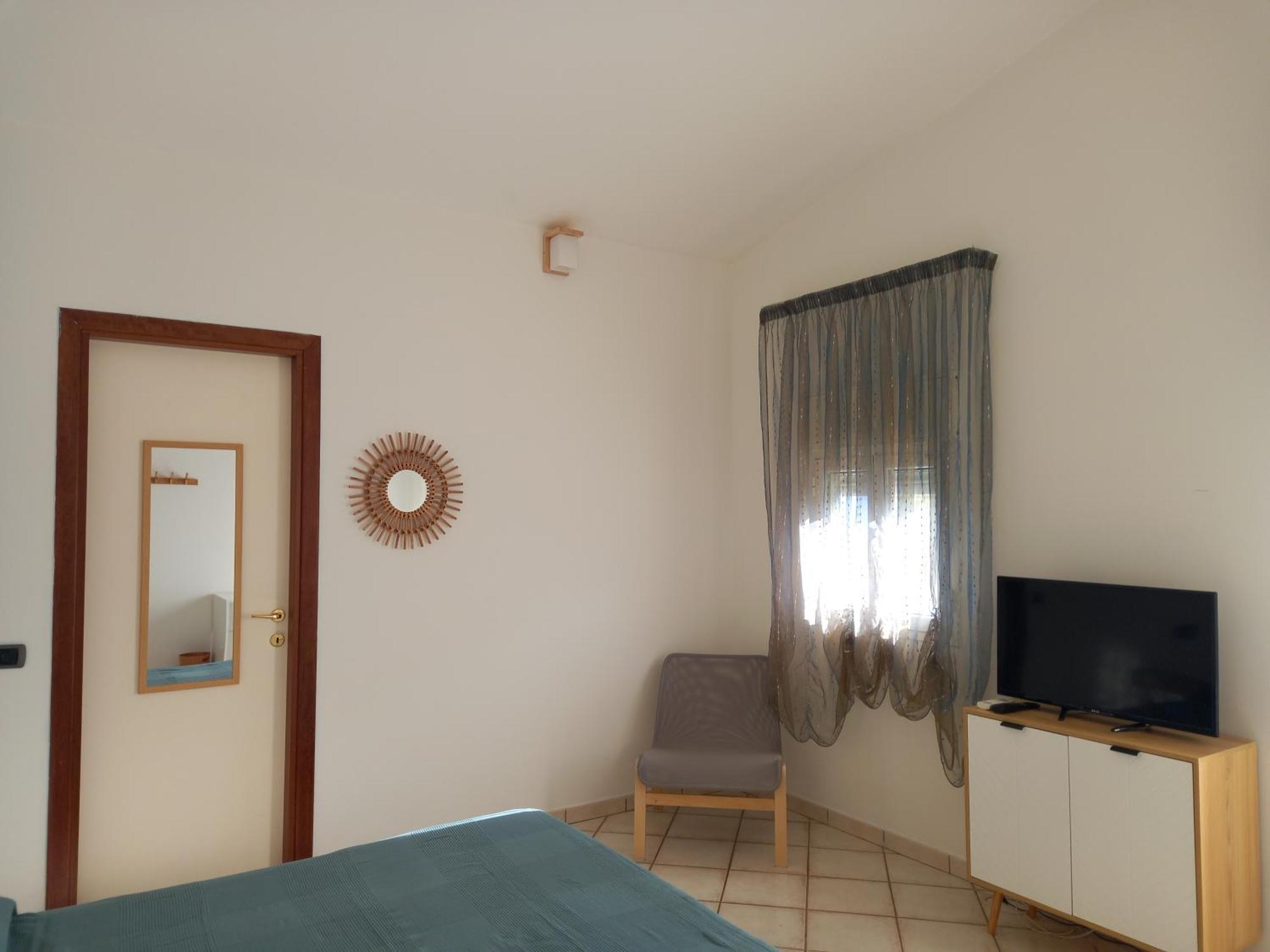 קאלאסטה Villa Acquamarina מראה חיצוני תמונה