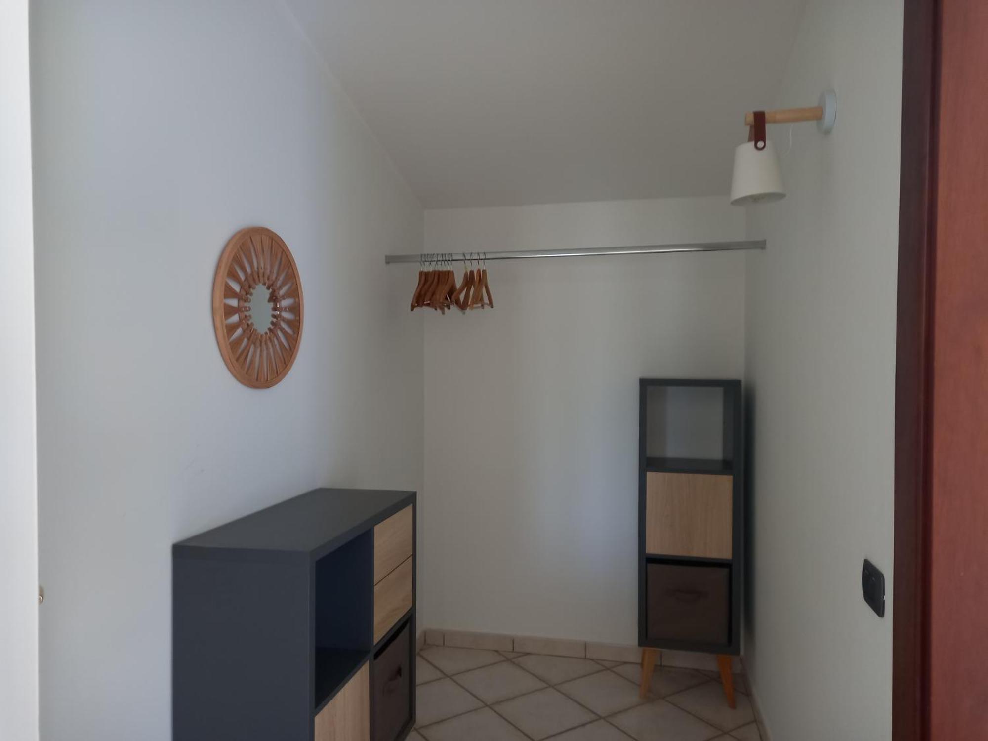 קאלאסטה Villa Acquamarina מראה חיצוני תמונה