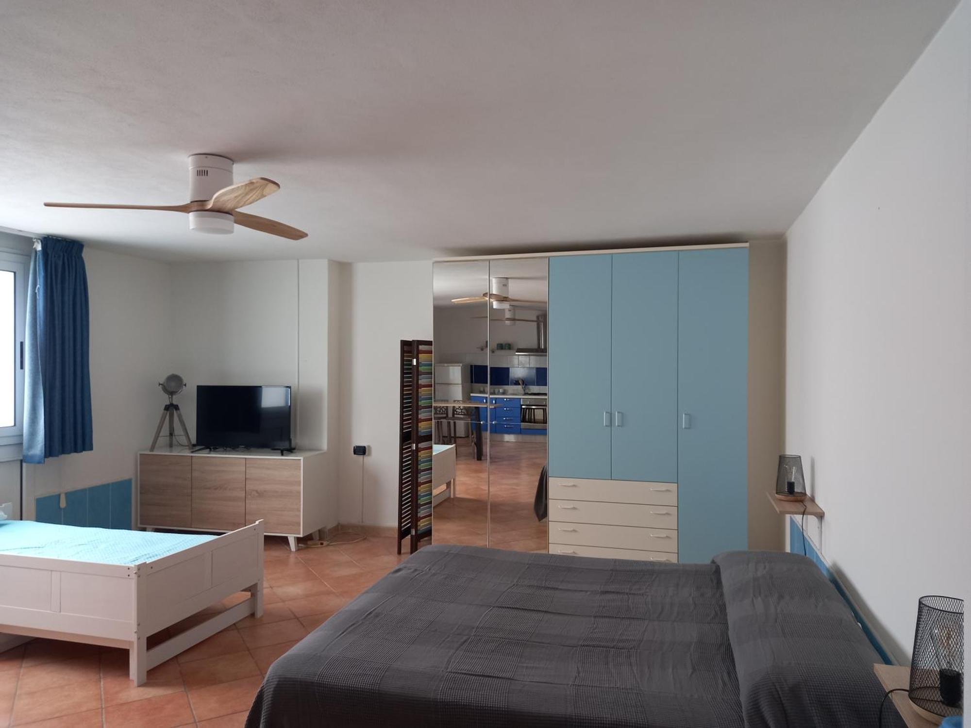 קאלאסטה Villa Acquamarina מראה חיצוני תמונה