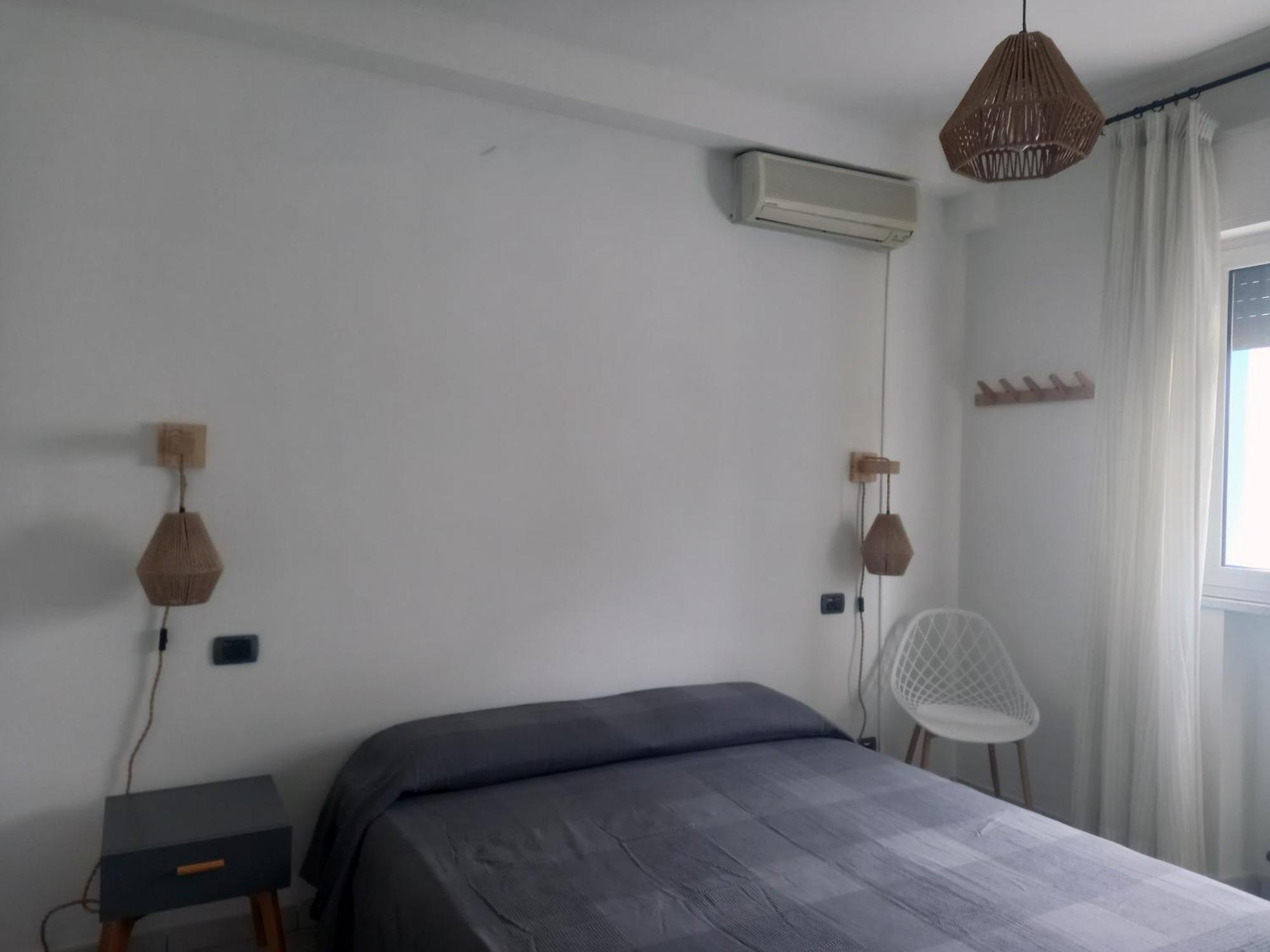 קאלאסטה Villa Acquamarina מראה חיצוני תמונה