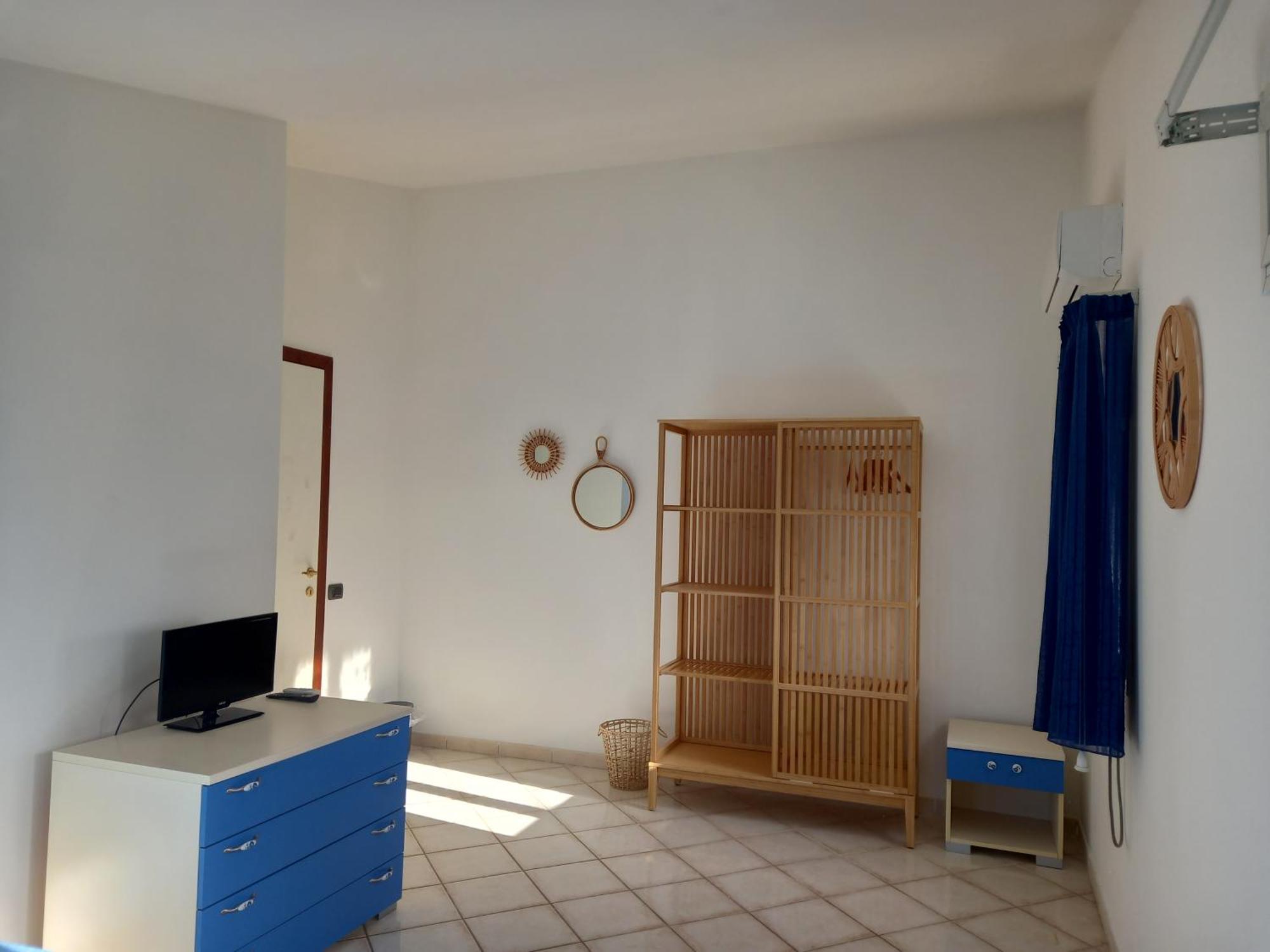 קאלאסטה Villa Acquamarina מראה חיצוני תמונה
