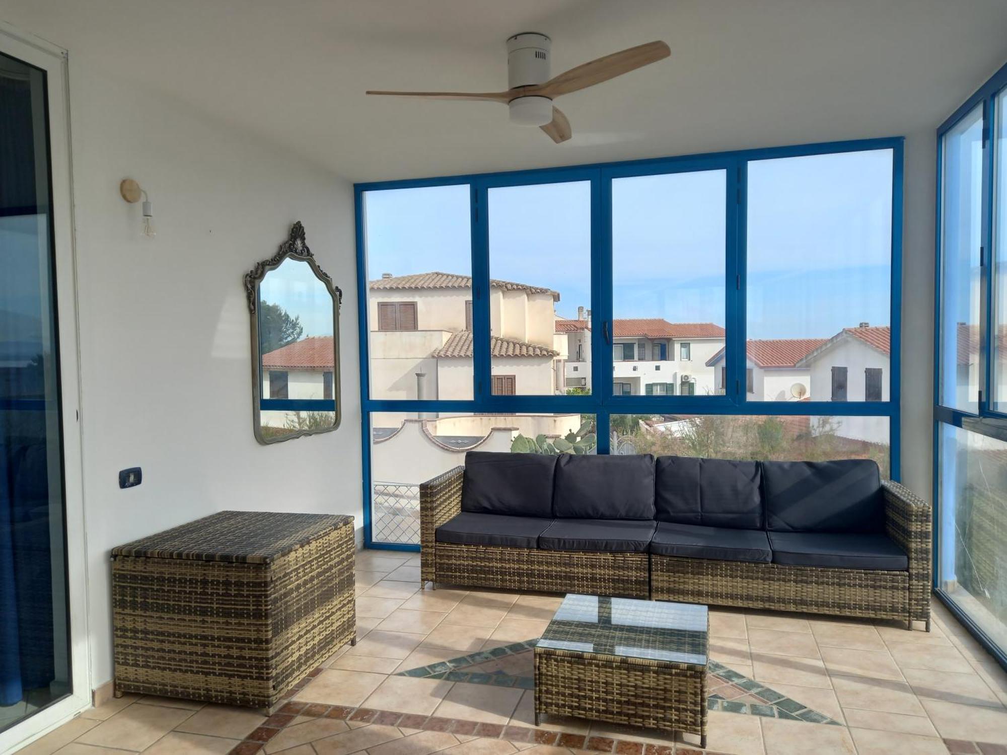 קאלאסטה Villa Acquamarina מראה חיצוני תמונה