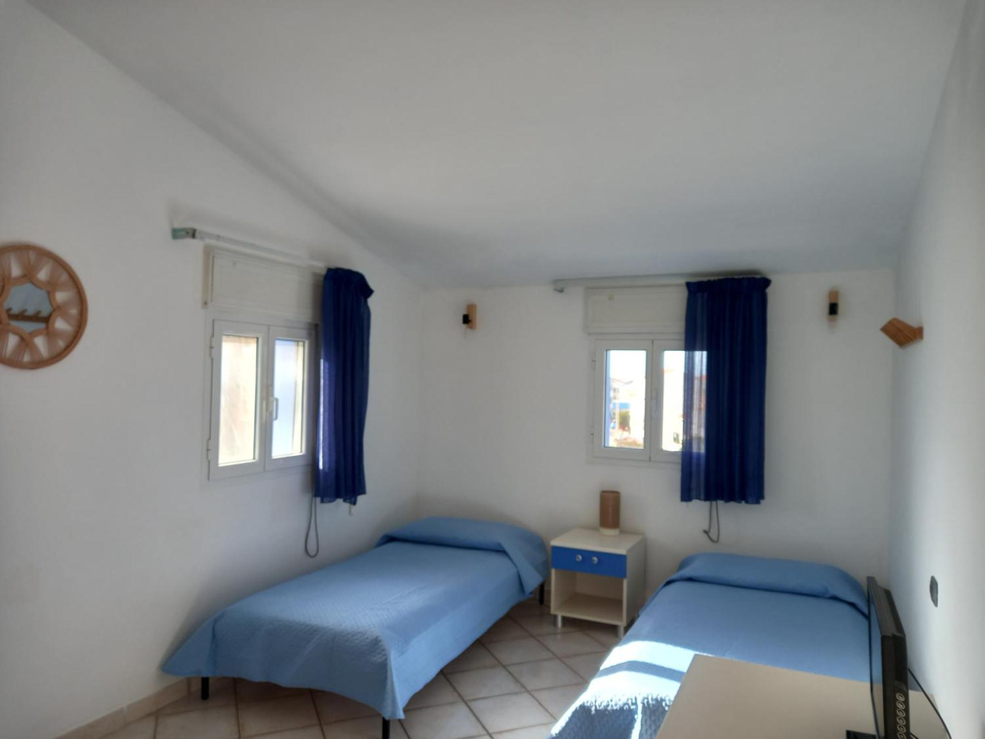 קאלאסטה Villa Acquamarina מראה חיצוני תמונה