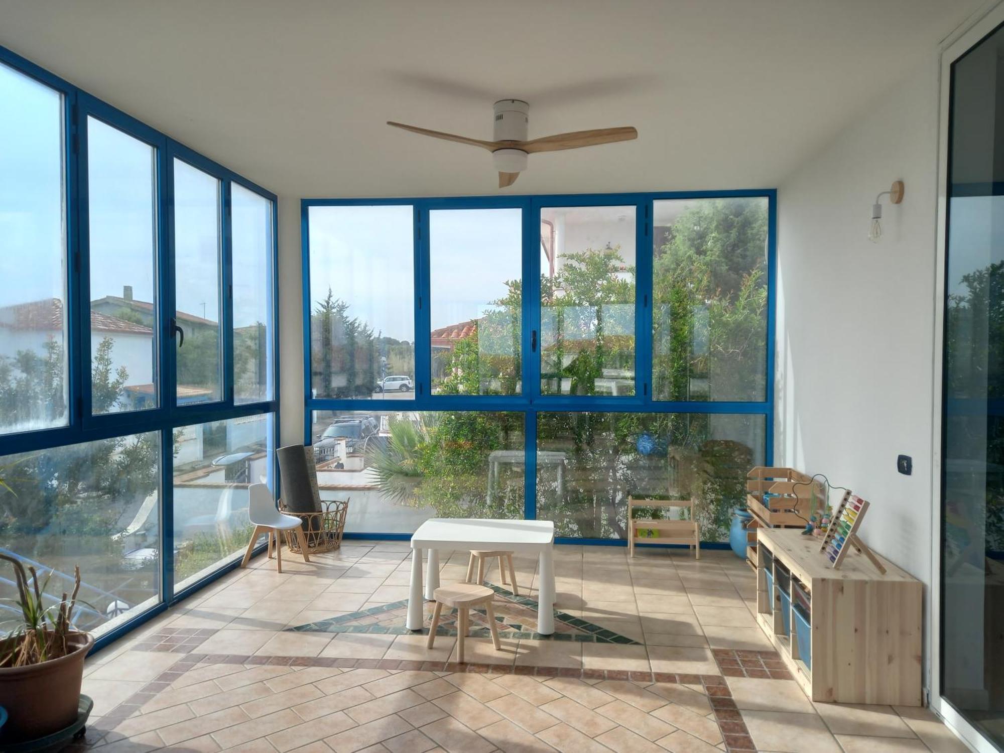 קאלאסטה Villa Acquamarina מראה חיצוני תמונה