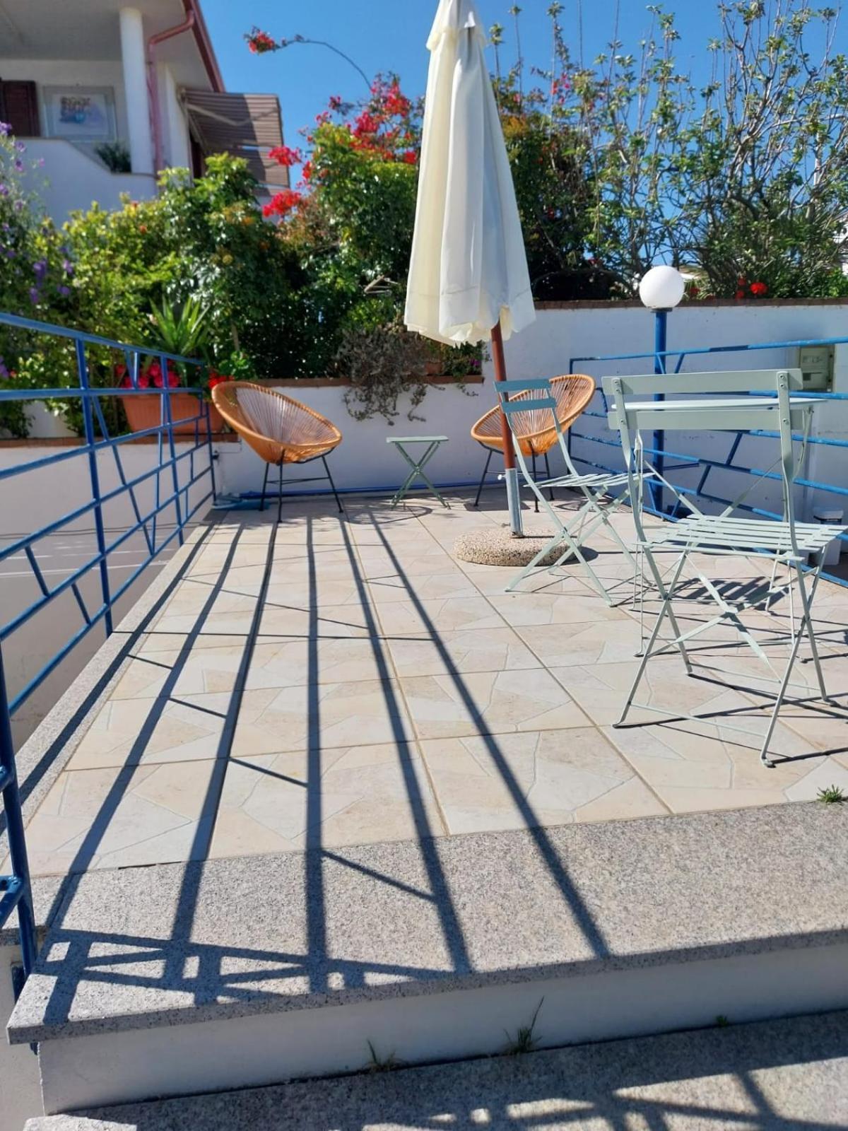 קאלאסטה Villa Acquamarina מראה חיצוני תמונה