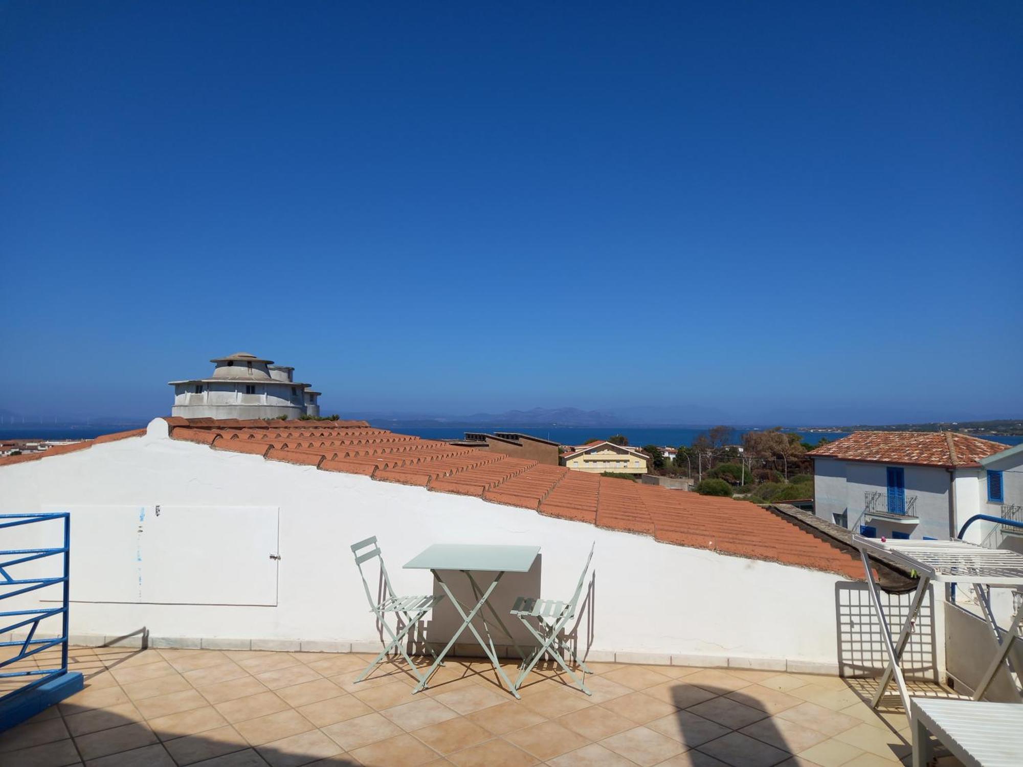 קאלאסטה Villa Acquamarina מראה חיצוני תמונה