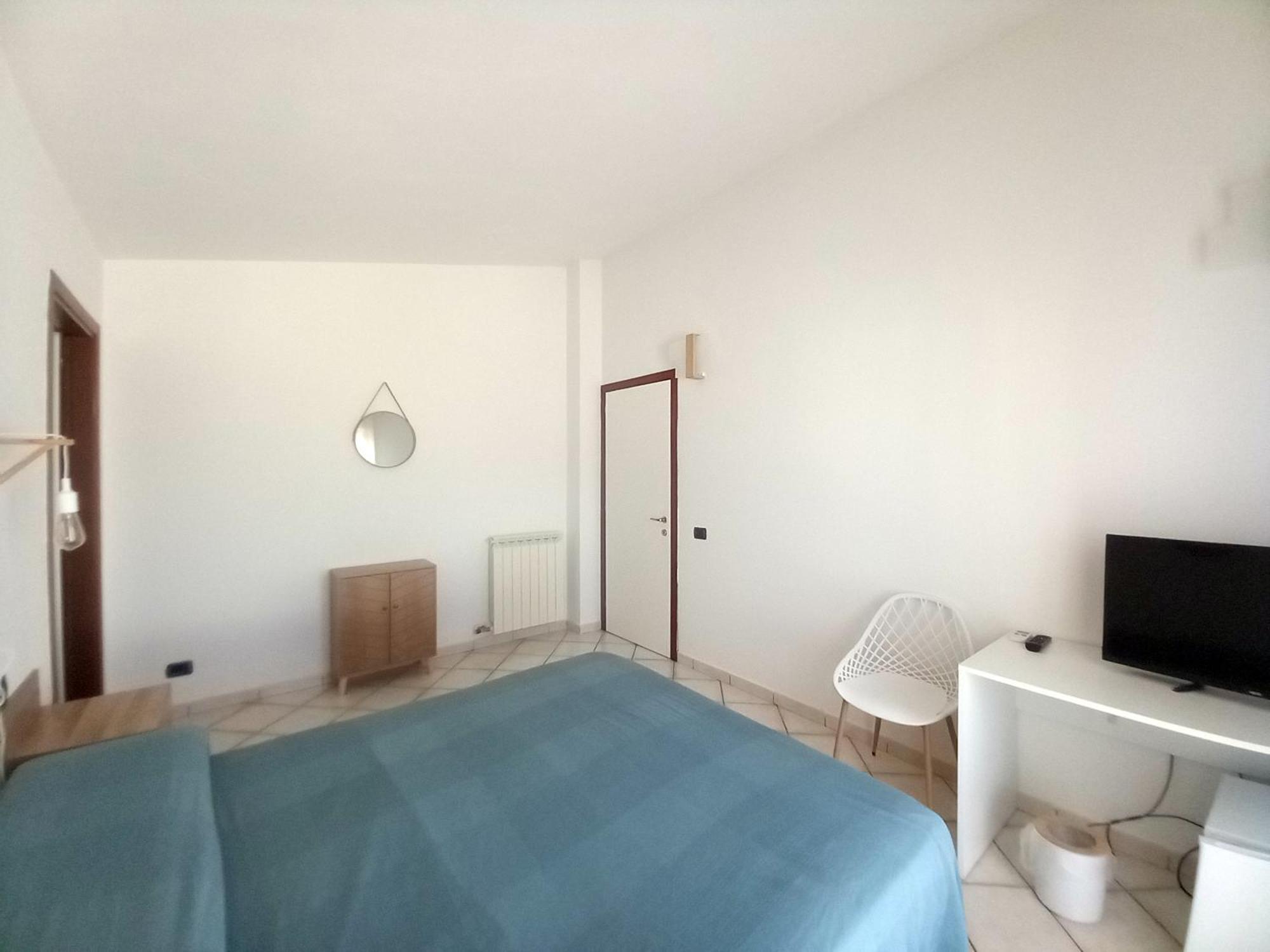 קאלאסטה Villa Acquamarina מראה חיצוני תמונה