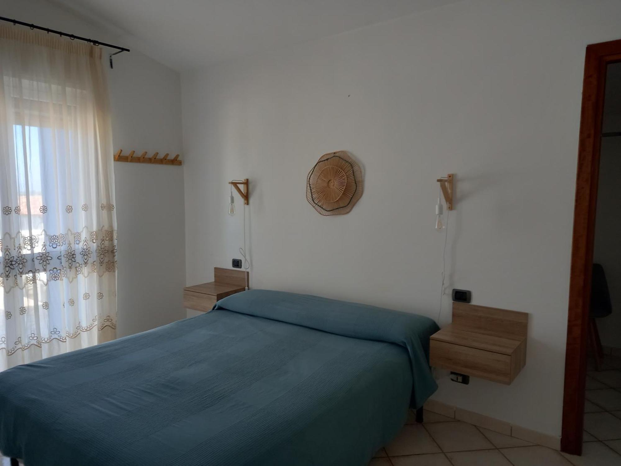 קאלאסטה Villa Acquamarina מראה חיצוני תמונה