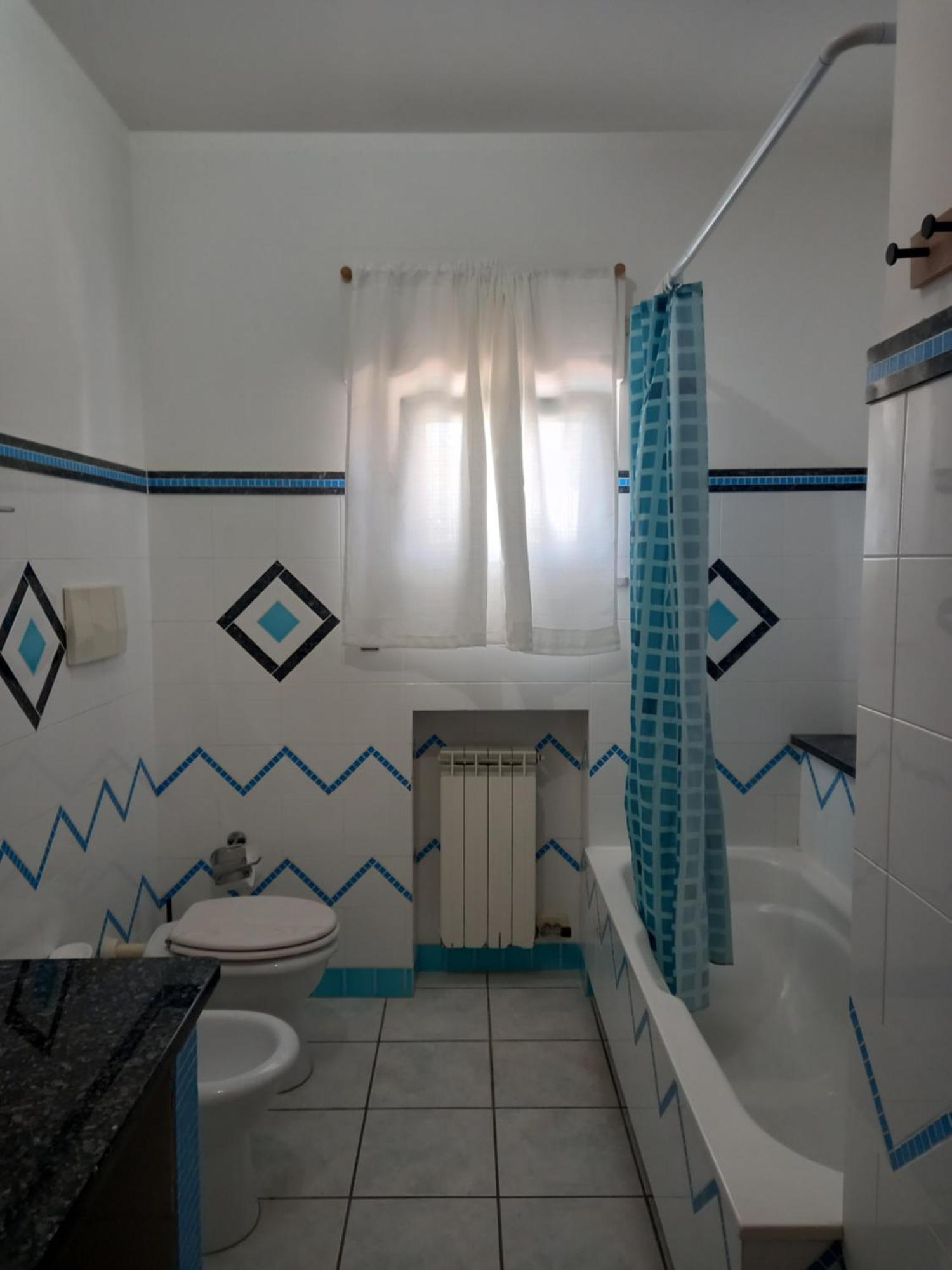 קאלאסטה Villa Acquamarina מראה חיצוני תמונה